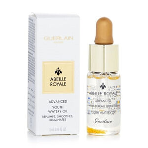 Guerlain • Abeille Royale Advanced Youth Watery Oil